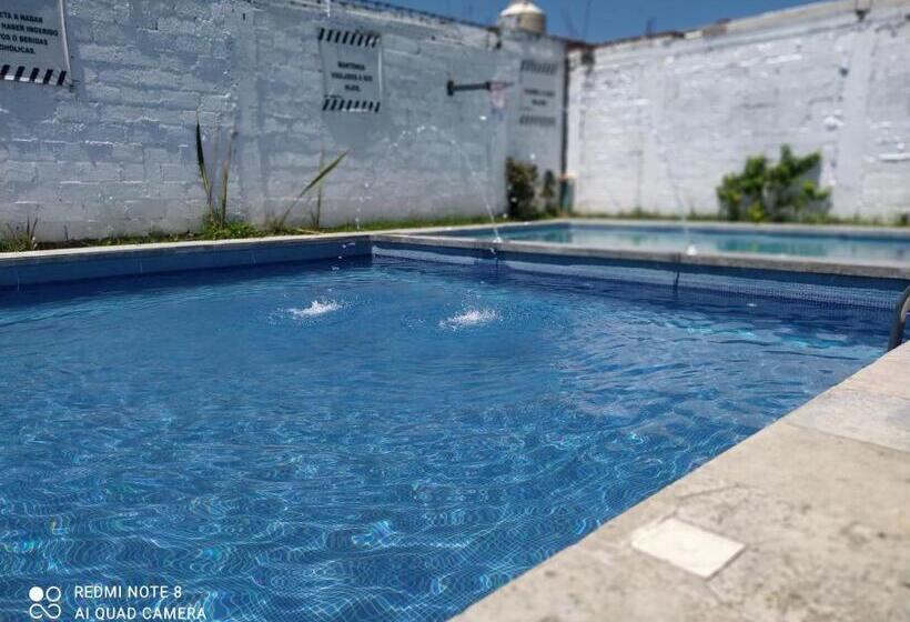 فندق Los Abuelos