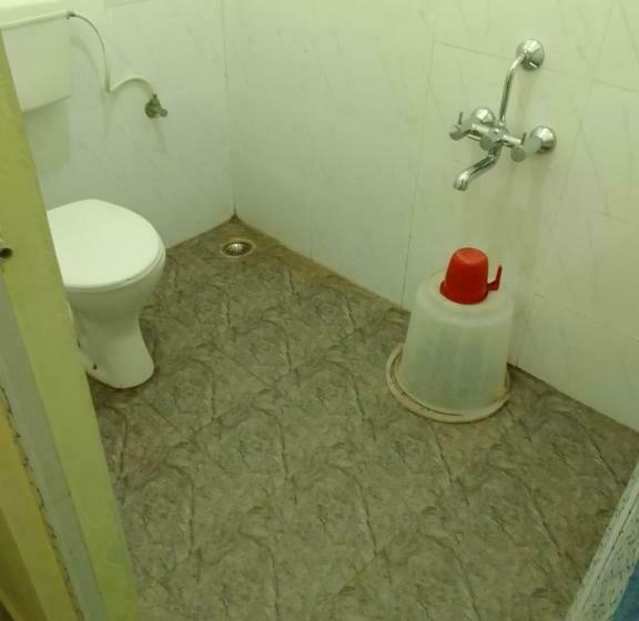هتل New Shelton Suites