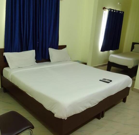 هتل New Shelton Suites