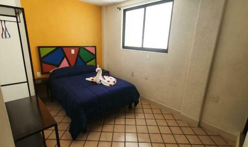 هتل San Miguel Inn
