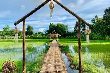 پانسیون La Maison Chiangmai