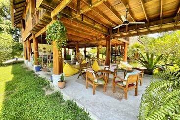 پانسیون La Maison   Chiangmai