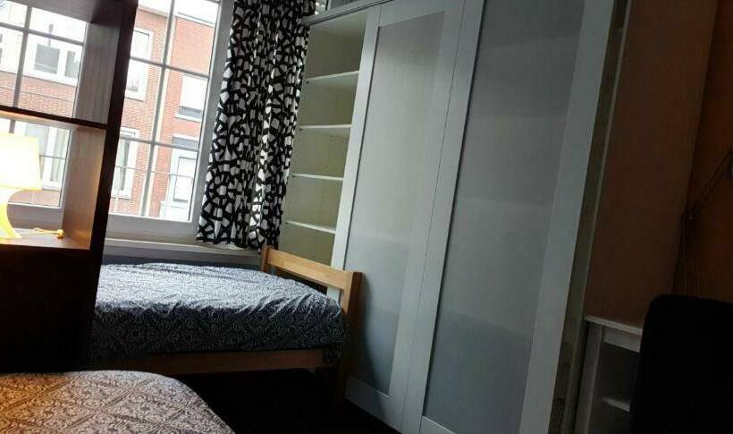 پانسیون Room With 2 Separated Beds