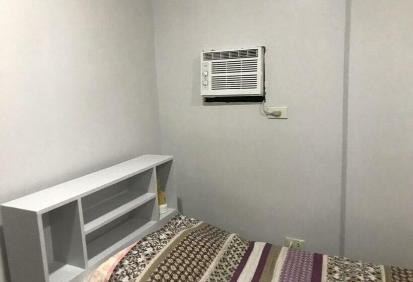 بنسيون Transient Housing 2nd Floor Only