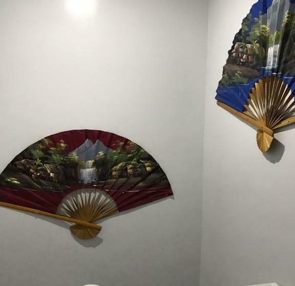 Пансион Transient Housing 2nd Floor Only