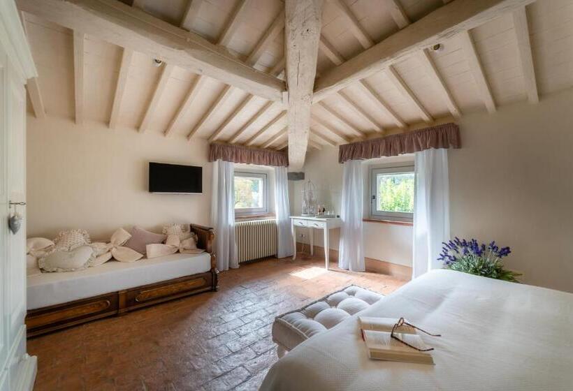 Bed and Breakfast Relais Maria Cristina