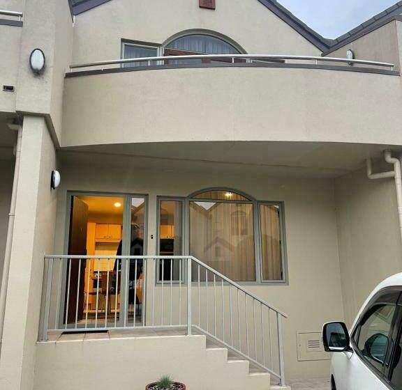 Bps Apartment 3