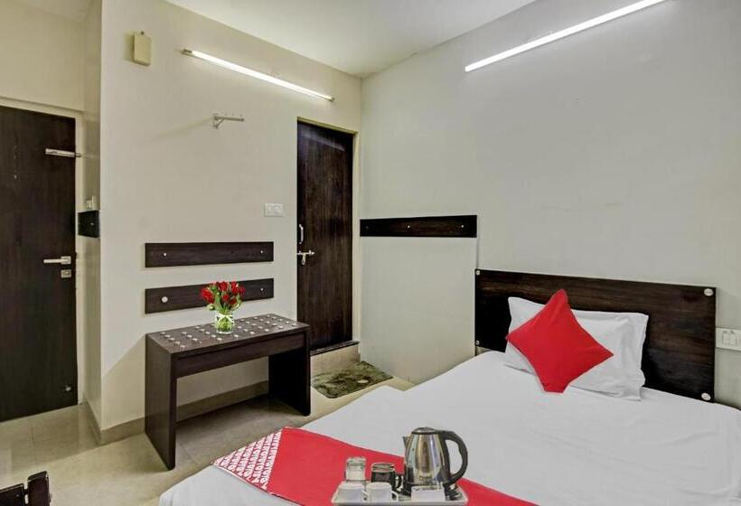 Flagship Hotel Diva Inn