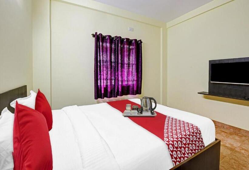 Hotell Flagship Honnagiri Residency