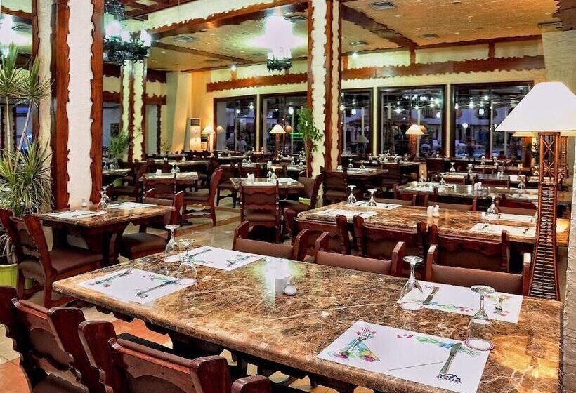 Aida Hotel Sharm El Sheikh