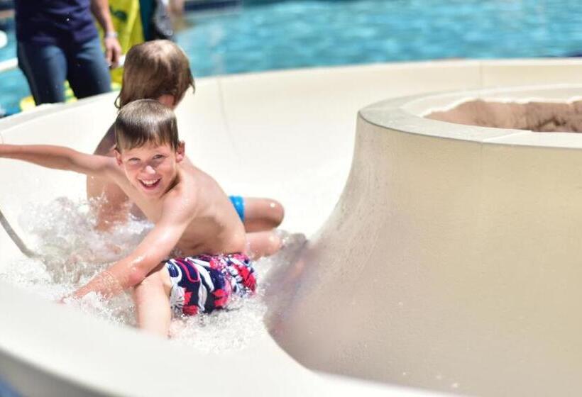 Atlantis Family Waterpark Hotel, Ascend Hotel Collection