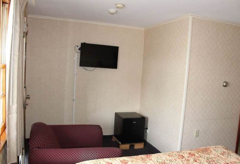 Elm Motel