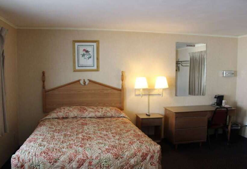 Elm Motel