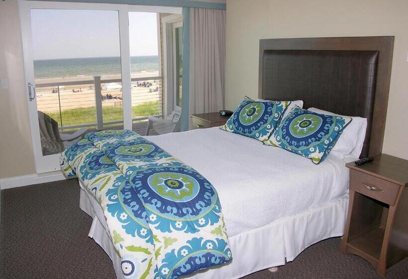 هتل Alouette Beach Resort