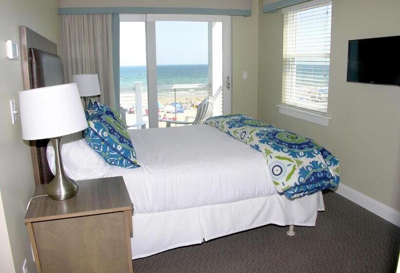 هتل Alouette Beach Resort
