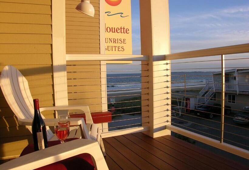 هتل Alouette Beach Resort