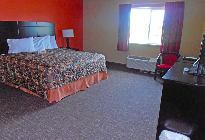 فندق Aloha Inn & Suites