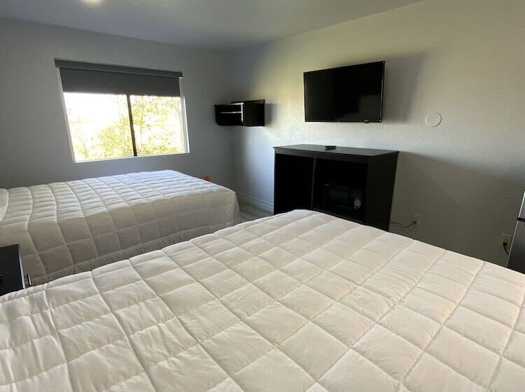 فندق Americas Best Value Inn Gonzales