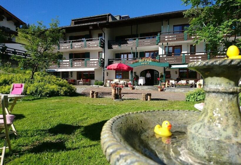 Fotos del hotel Angela:  23