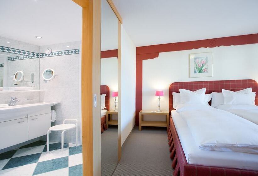 Fotos del hotel Angela:  6