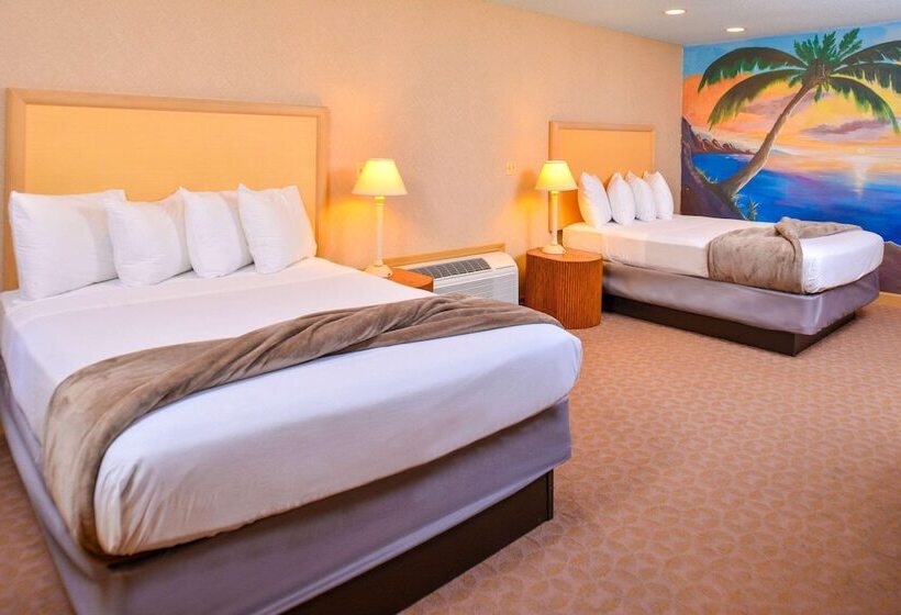 Atlantis Family Waterpark Hotel, Ascend Hotel Collection