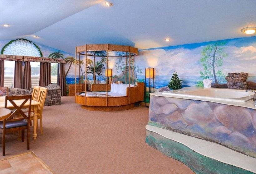 Atlantis Family Waterpark Hotel, Ascend Hotel Collection