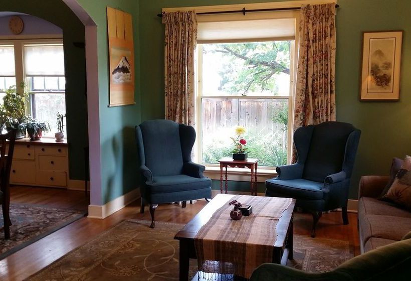 Briar Rose Bed & Breakfast