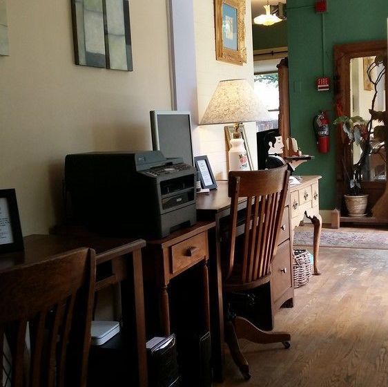 Briar Rose Bed & Breakfast