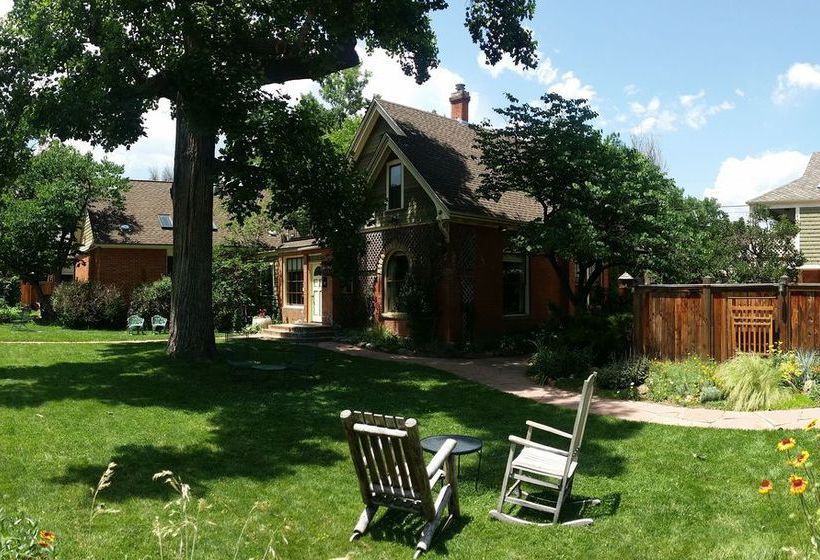 Briar Rose Bed & Breakfast