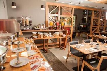 هتل Casa Solaria