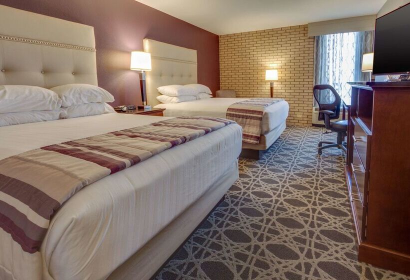 ホテル Drury Inn & Suites Hayti Caruthersville