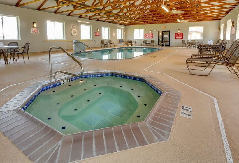 ホテル Drury Inn & Suites Hayti Caruthersville
