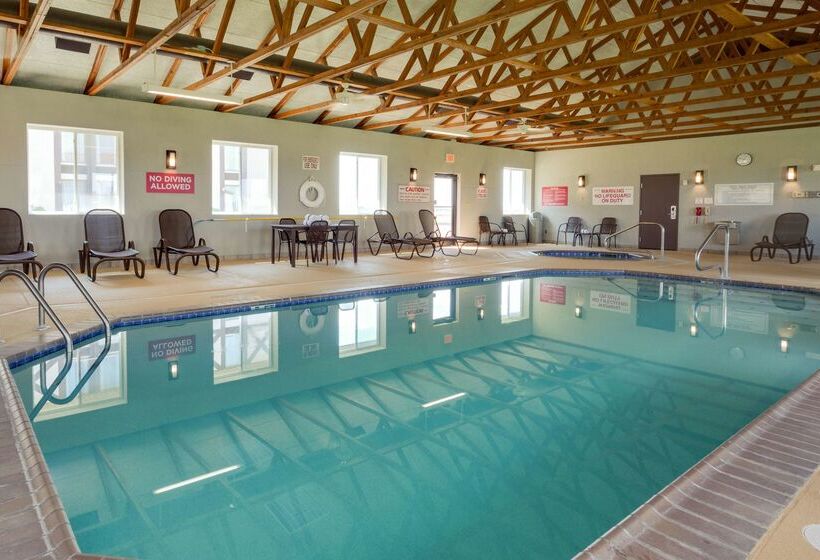 ホテル Drury Inn & Suites Hayti Caruthersville