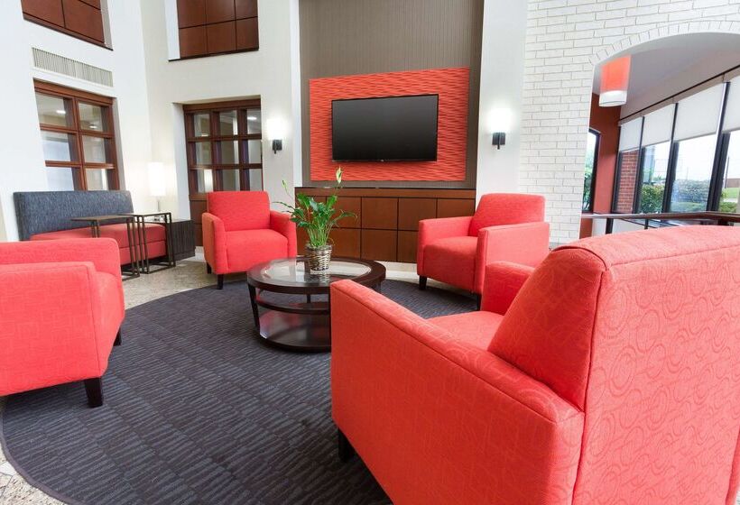 هتل Drury Inn & Suites Joplin