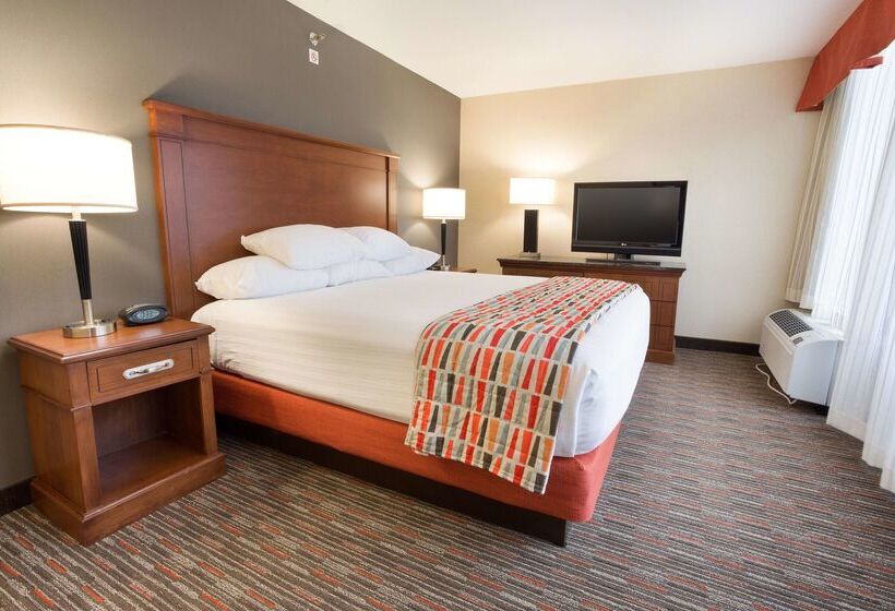 Hotel Drury Inn & Suites Joplin