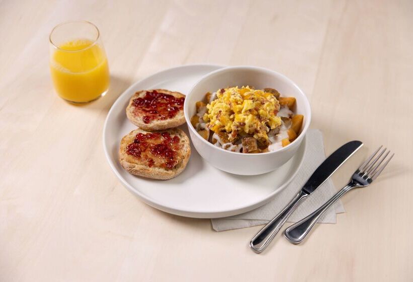 هتل Drury Inn & Suites Springfield