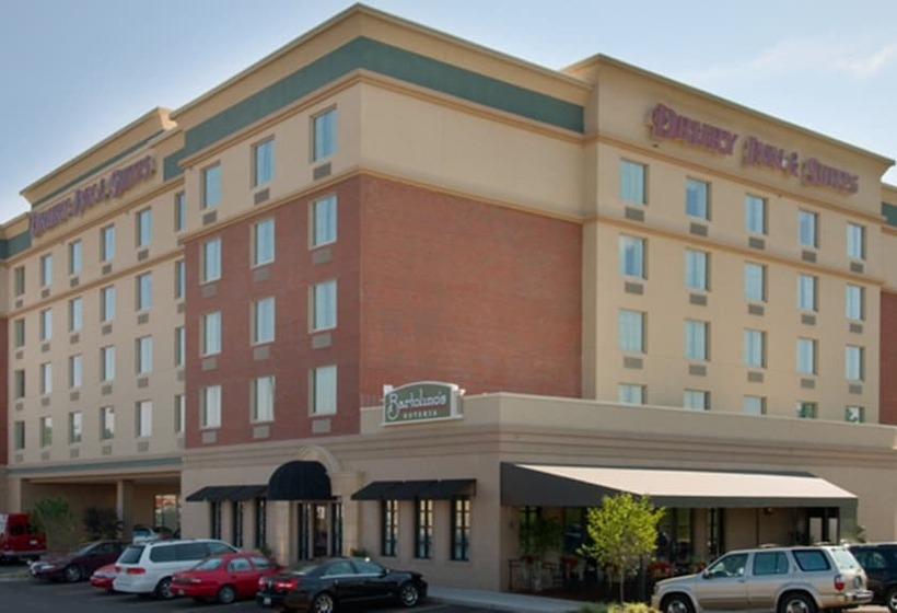 Hotel Drury Inn & Suites St. Louis Near Forest Park