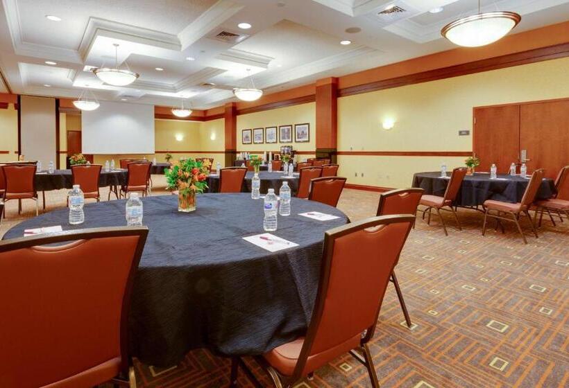 هتل Drury Inn & Suites St. Louis Forest Park