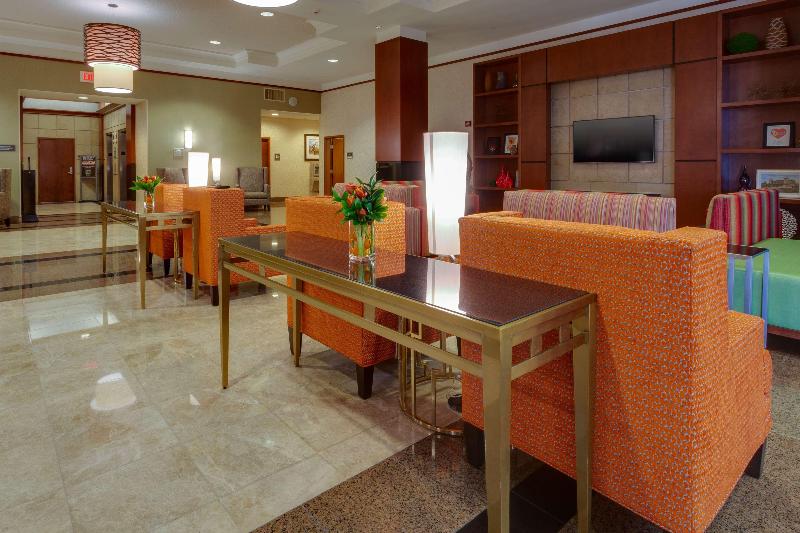 هتل Drury Inn & Suites St. Louis Forest Park