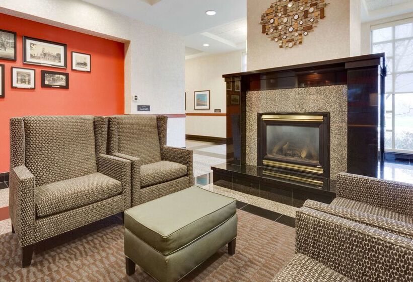 호텔 Drury Inn & Suites St. Louis O Fallon