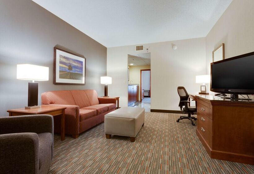 فندق Drury Inn & Suites St. Louis/o Fallon, Il