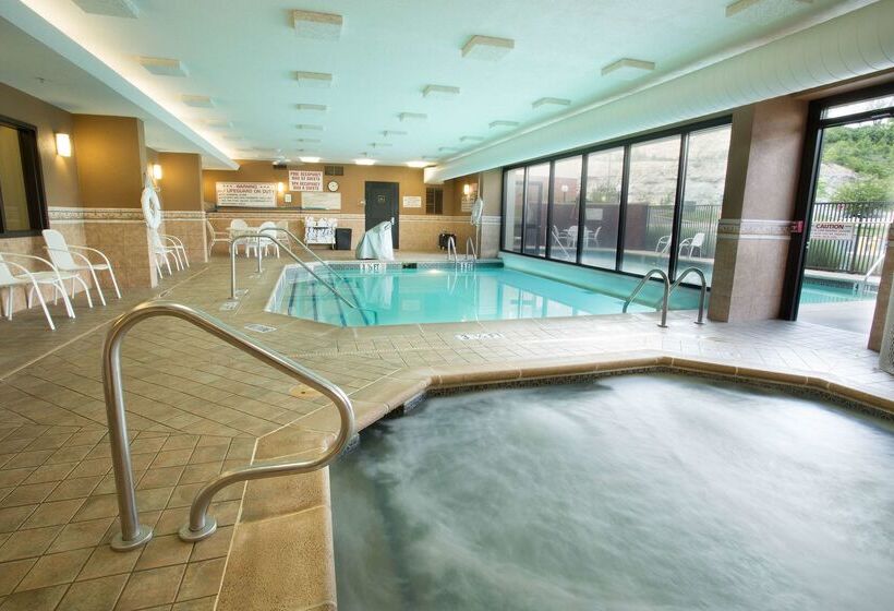 בית מלון כפרי Drury Inn & Suites St Louis Southwest