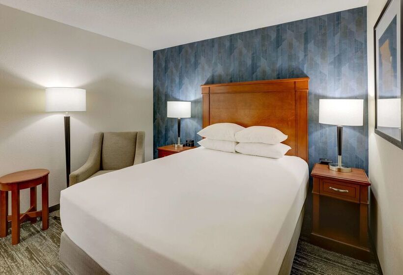 ホテル Drury Inn & Suites St. Louis St. Peters