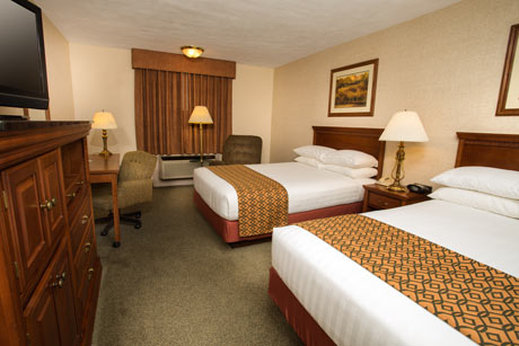 Hotel Drury Lodge Cape Girardeau