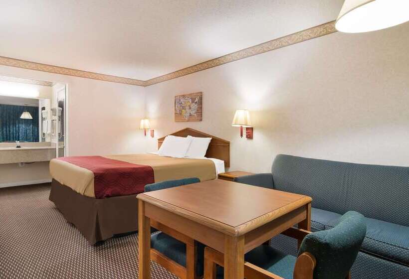 Hotel Econo Lodge