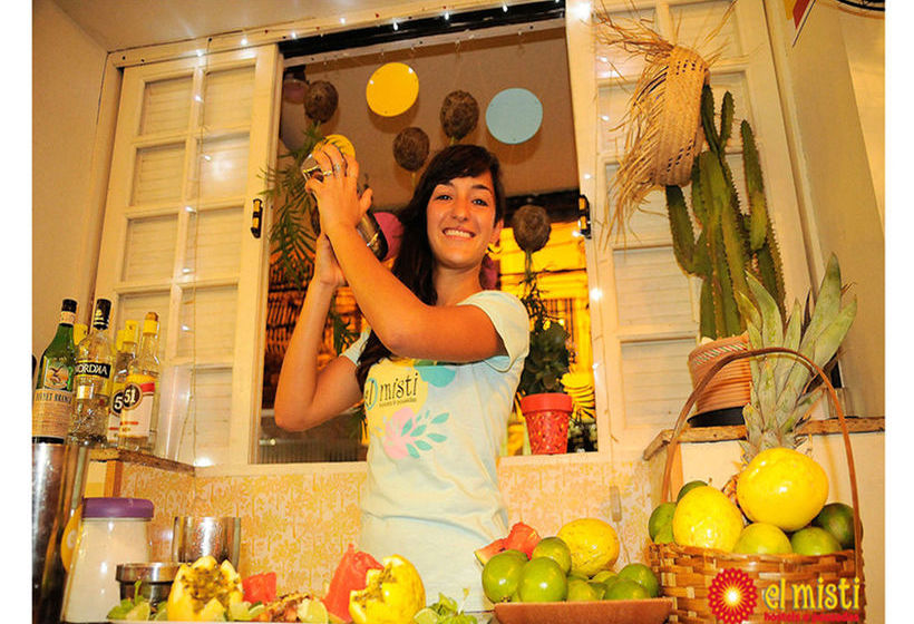 El Misti House Hostel Copacabana