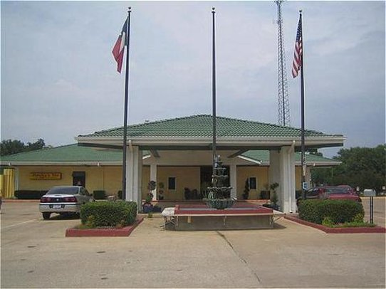 Hôtel Expo Inn Lufkin