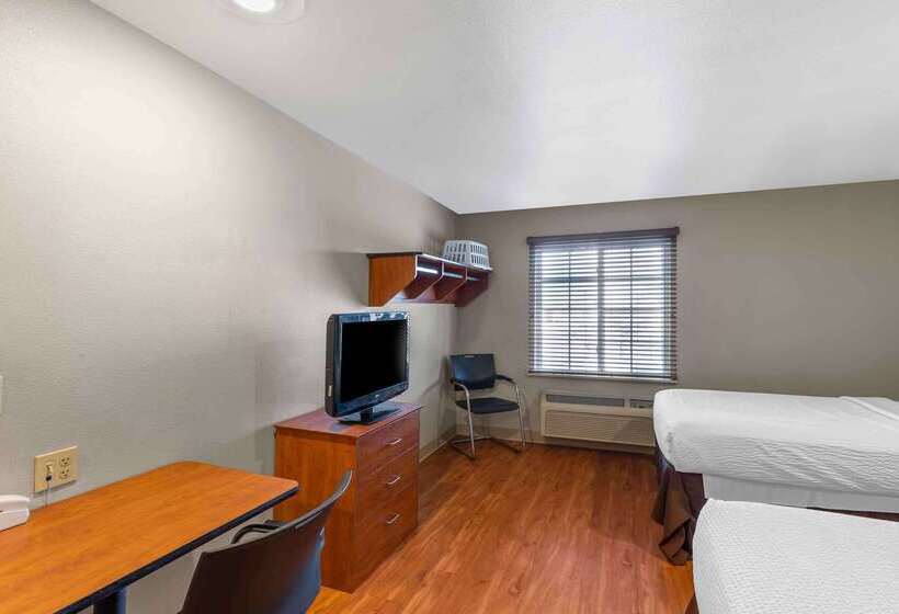 هتل Extended Stay America Select Suites  Denver  Aurora