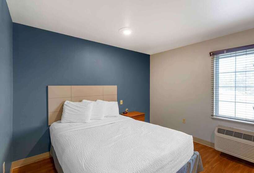 هتل Extended Stay America Select Suites  Denver  Aurora