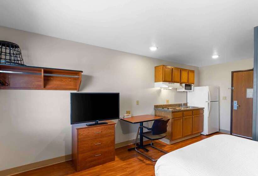 Hotel Extended Stay America Select Suites  Denver  Aurora